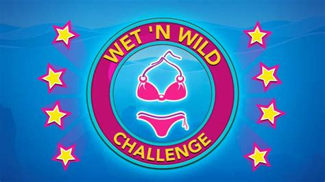 bitlife wet n wild challenge|BitLife Wet N Wild Challenge Guide: How to Complete .